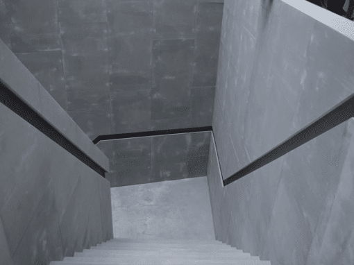 Facades – Stairs