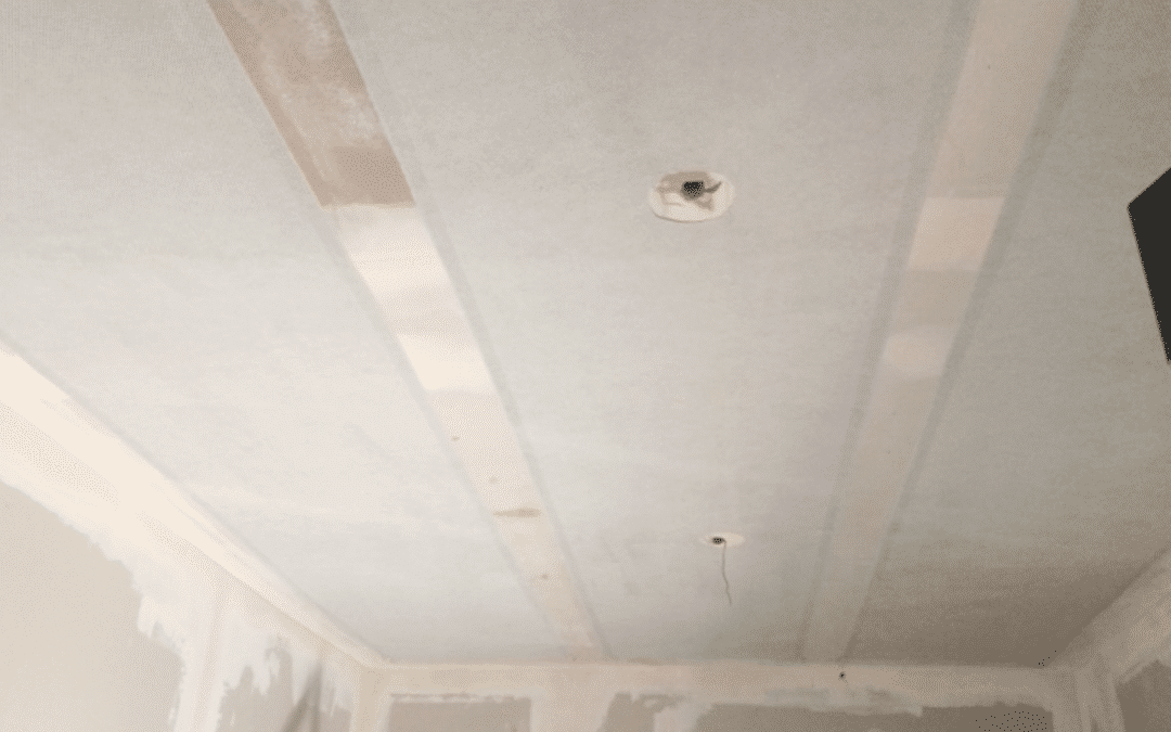 Infrared heating for ceiling – Thermo Easy Health