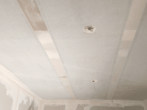 Infrared heating for ceiling – Thermo Easy Health