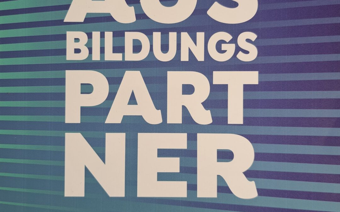 Erasmus+ Ausbildungspartner
